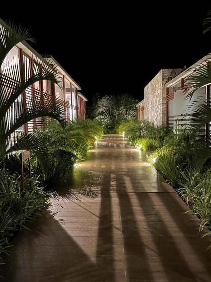 Flat Deluxe No Centro De Pipa Apartment Praia de Pipa Exterior photo