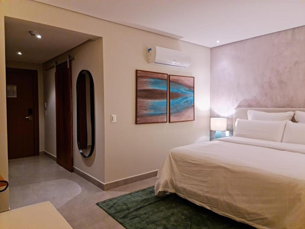 Flat Deluxe No Centro De Pipa Apartment Praia de Pipa Exterior photo